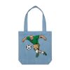 AS Colour / CARRIE DENIM TOTE Thumbnail