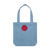 AS Colour / CARRIE DENIM TOTE Thumbnail