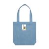 AS Colour / CARRIE DENIM TOTE Thumbnail