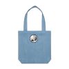AS Colour / CARRIE DENIM TOTE Thumbnail