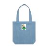 AS Colour / CARRIE DENIM TOTE Thumbnail