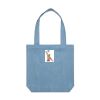 AS Colour / CARRIE DENIM TOTE Thumbnail