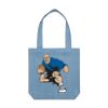 AS Colour / CARRIE DENIM TOTE Thumbnail