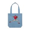 AS Colour / CARRIE DENIM TOTE Thumbnail