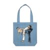 AS Colour / CARRIE DENIM TOTE Thumbnail