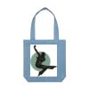 AS Colour / CARRIE DENIM TOTE Thumbnail