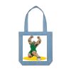 AS Colour / CARRIE DENIM TOTE Thumbnail