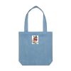 AS Colour / CARRIE DENIM TOTE Thumbnail