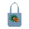 AS Colour / CARRIE DENIM TOTE Thumbnail