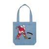 AS Colour / CARRIE DENIM TOTE Thumbnail
