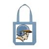 AS Colour / CARRIE DENIM TOTE Thumbnail