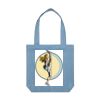 AS Colour / CARRIE DENIM TOTE Thumbnail
