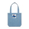 AS Colour / CARRIE DENIM TOTE Thumbnail