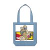AS Colour / CARRIE DENIM TOTE Thumbnail