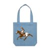 AS Colour / CARRIE DENIM TOTE Thumbnail