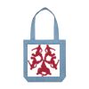 AS Colour / CARRIE DENIM TOTE Thumbnail