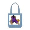 AS Colour / CARRIE DENIM TOTE Thumbnail