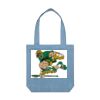 AS Colour / CARRIE DENIM TOTE Thumbnail