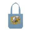AS Colour / CARRIE DENIM TOTE Thumbnail