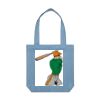 AS Colour / CARRIE DENIM TOTE Thumbnail