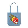 AS Colour / CARRIE DENIM TOTE Thumbnail
