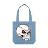 AS Colour / CARRIE DENIM TOTE Thumbnail