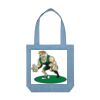 AS Colour / CARRIE DENIM TOTE Thumbnail