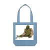 AS Colour / CARRIE DENIM TOTE Thumbnail