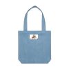 AS Colour / CARRIE DENIM TOTE Thumbnail
