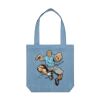 AS Colour / CARRIE DENIM TOTE Thumbnail
