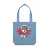 AS Colour / CARRIE DENIM TOTE Thumbnail