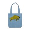 AS Colour / CARRIE DENIM TOTE Thumbnail