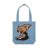 AS Colour / CARRIE DENIM TOTE Thumbnail