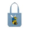 AS Colour / CARRIE DENIM TOTE Thumbnail