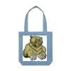 AS Colour / CARRIE DENIM TOTE Thumbnail
