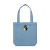 AS Colour / CARRIE DENIM TOTE Thumbnail