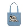 AS Colour / CARRIE DENIM TOTE Thumbnail