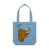 AS Colour / CARRIE DENIM TOTE Thumbnail