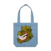 AS Colour / CARRIE DENIM TOTE Thumbnail