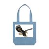 AS Colour / CARRIE DENIM TOTE Thumbnail
