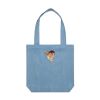 AS Colour / CARRIE DENIM TOTE Thumbnail