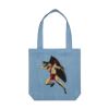 AS Colour / CARRIE DENIM TOTE Thumbnail
