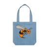 AS Colour / CARRIE DENIM TOTE Thumbnail