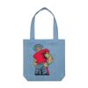 AS Colour / CARRIE DENIM TOTE Thumbnail