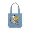 AS Colour / CARRIE DENIM TOTE Thumbnail