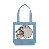 AS Colour / CARRIE DENIM TOTE Thumbnail