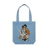 AS Colour / CARRIE DENIM TOTE Thumbnail