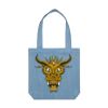 AS Colour / CARRIE DENIM TOTE Thumbnail
