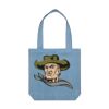 AS Colour / CARRIE DENIM TOTE Thumbnail