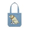 AS Colour / CARRIE DENIM TOTE Thumbnail